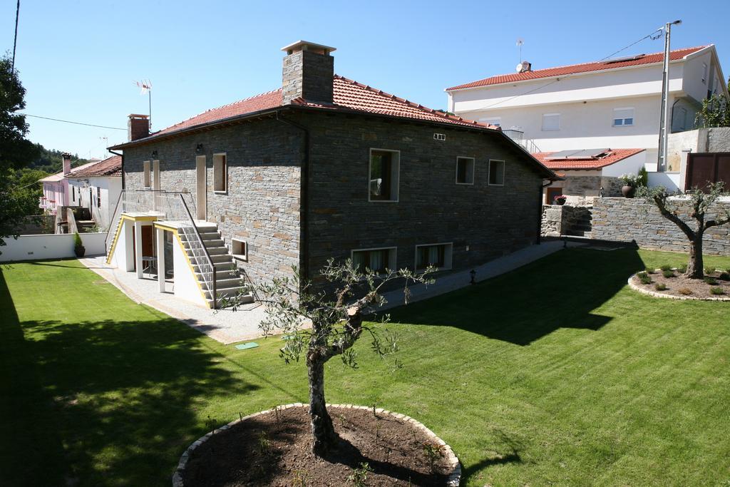 Hôtel Casa Do Olival à Macedo de Cavaleiros Chambre photo